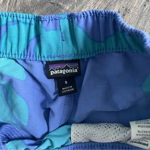 Patagonia barely baggies 2in